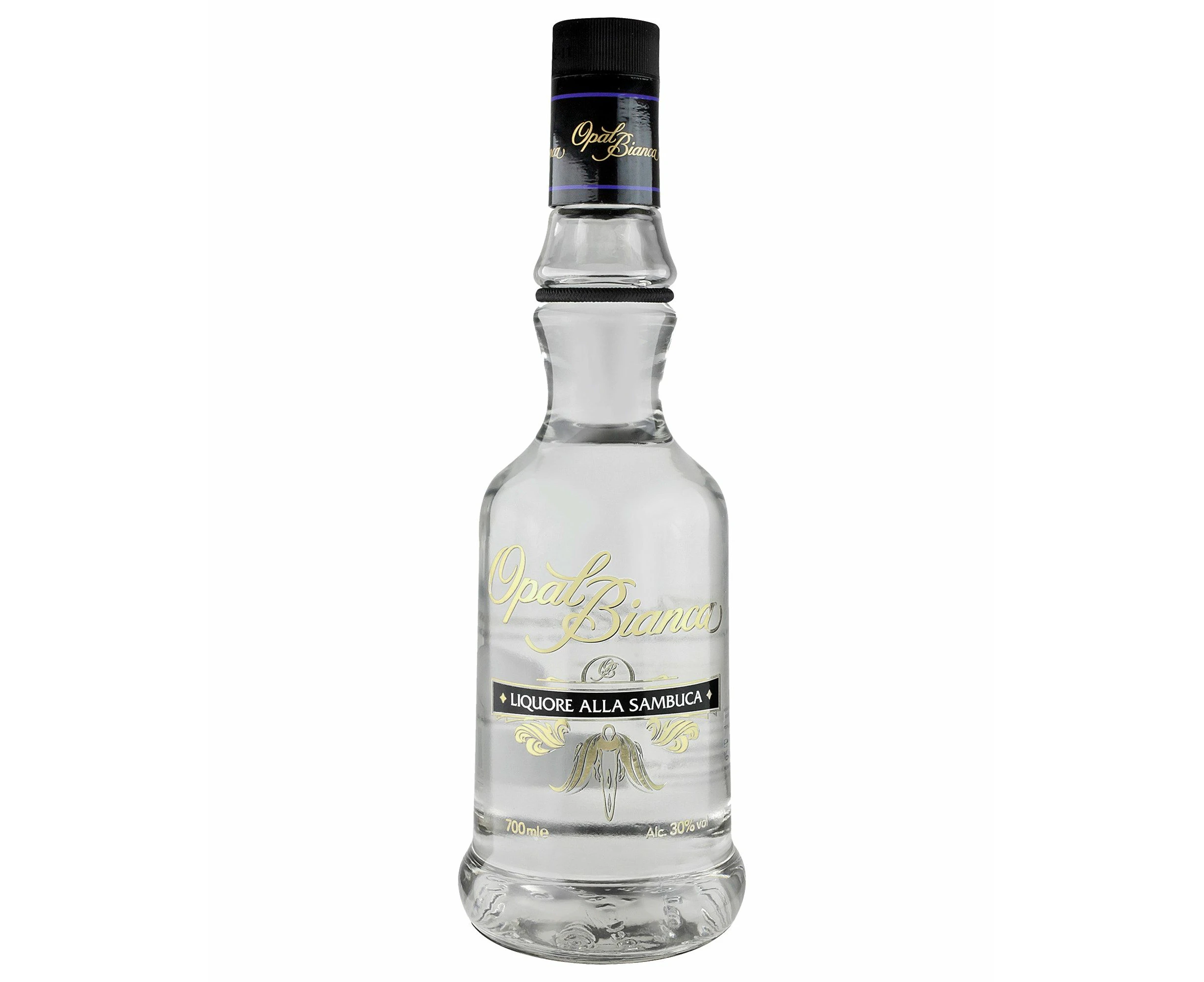 Opal Bianca Sambuca 700mL Bottle