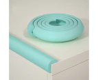 New 2M Baby Safety Corner Protector Table Desk Edge Guard Strip Children Safe Protection Tape Furniture Corners Angle Protection - 8