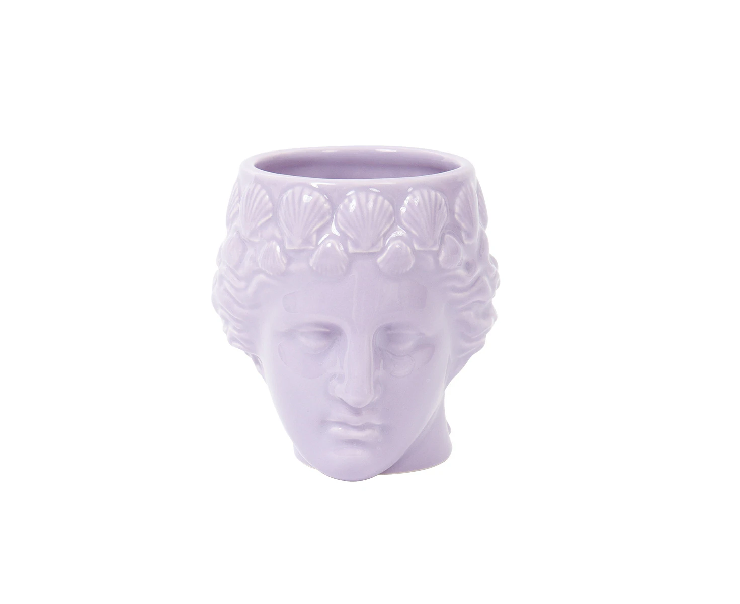 Venus Mug Lilac