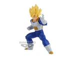 Banpresto DRAGON BALL Z CHOSENSHIRETSUDEN III VOL.4(A:SUPER SAIYAN SON GOKU)