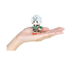 Nanoblock Naruto Jiraiya