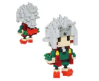 Nanoblock Naruto Jiraiya