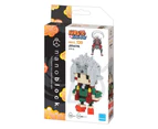 Nanoblock Naruto Jiraiya