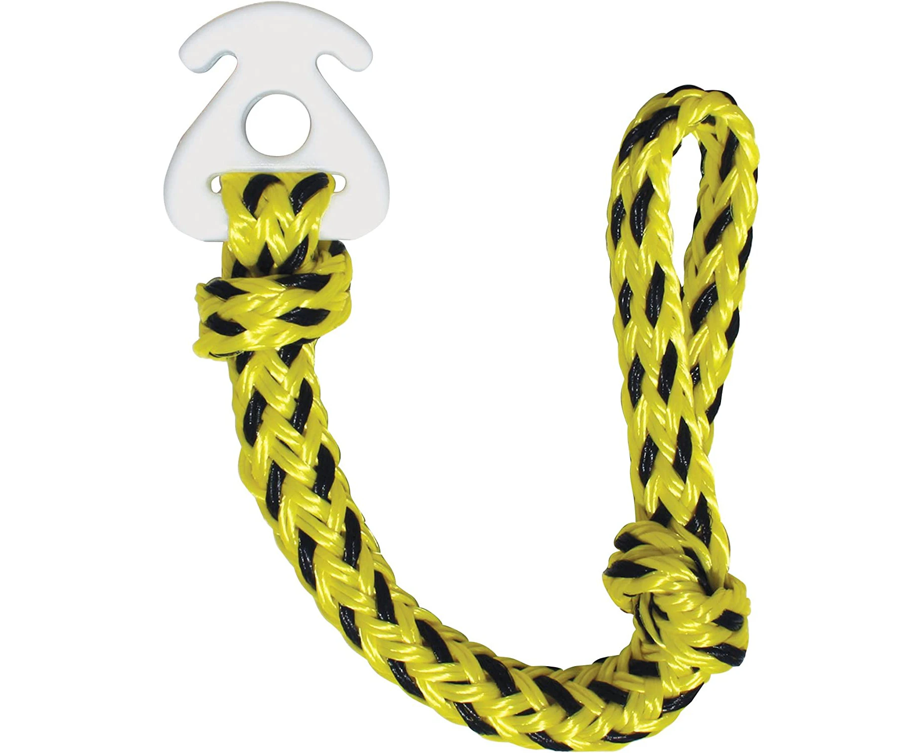 Boat Tow Rope Tube Towable Rope Quick Connector