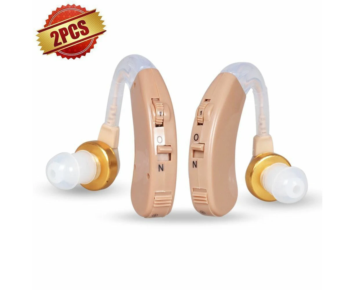 Ergonomic Hearing Amplifier,Tonos De Game