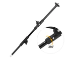 S‑095 3 Section Adjustable Camera Arm Articulated Camera Universal Extension Bracket