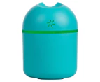 Mini Humidifier Travel Humidifier-Automatic Shut-Off-Night Light Function-USB Car humidifier style2