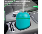 Mini Humidifier Travel Humidifier-Automatic Shut-Off-Night Light Function-USB Car humidifier style2