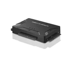 Universal 500MB/s USB 3.0 to IDE/SATA Converter External Hard Disk Drive Adapter
