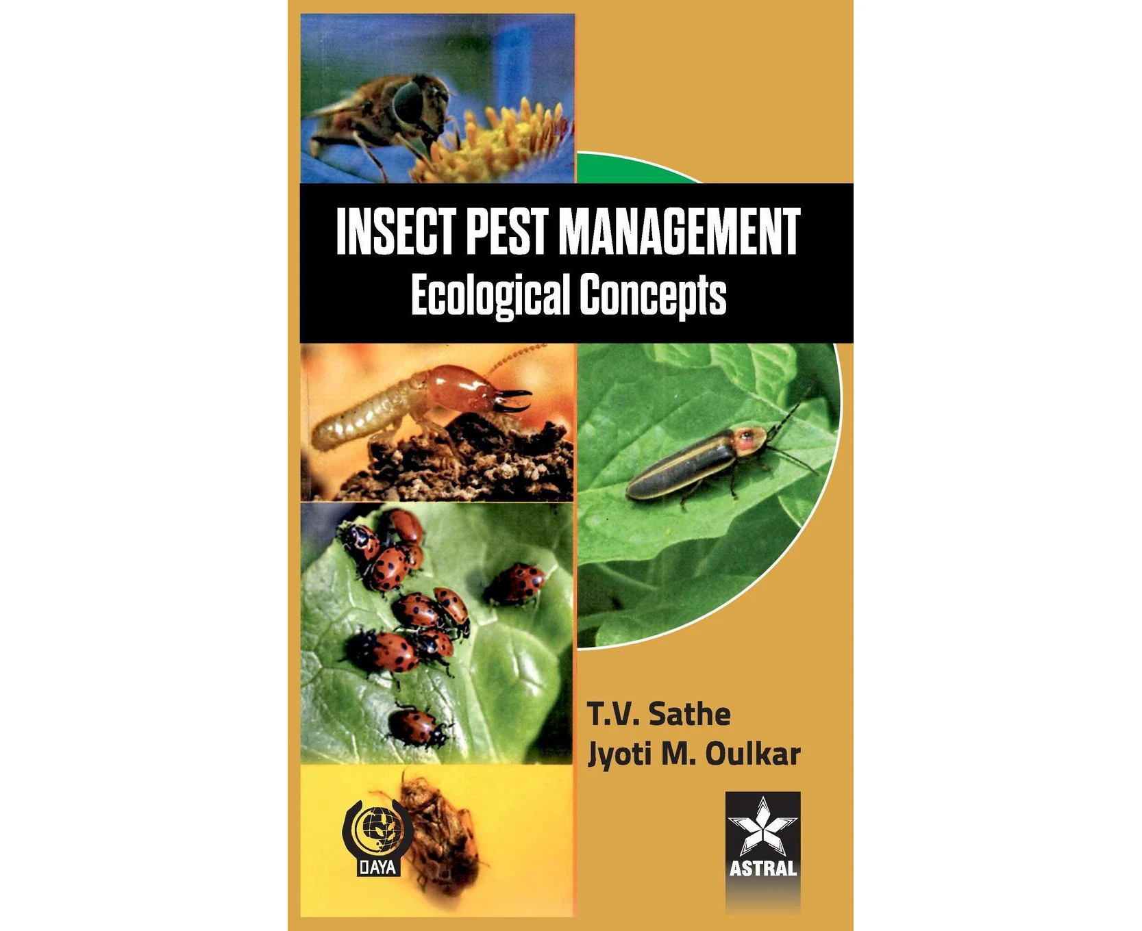 Insect Pest Management: Ecological Concepts