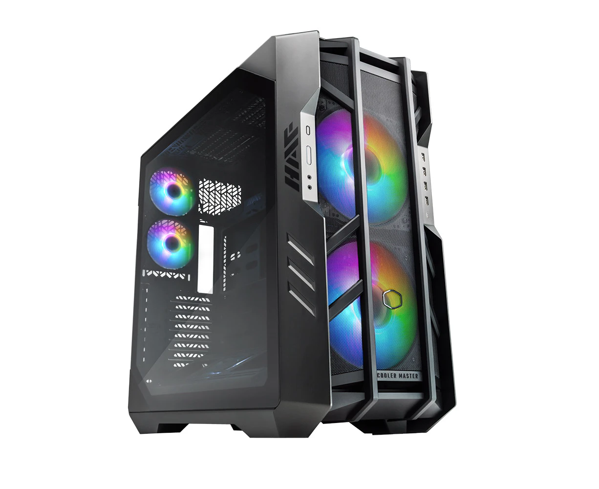 Cooler Master HAF 700 Full Tower PC Case [H700-IGNN-S00]