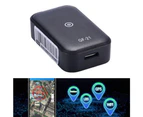 Gf-21 Magnetic Anti-Theft Gps Locator Mini Gps Locator Tracker Gsm Gprs Real-Time Tracking Device Anti-Theft Device