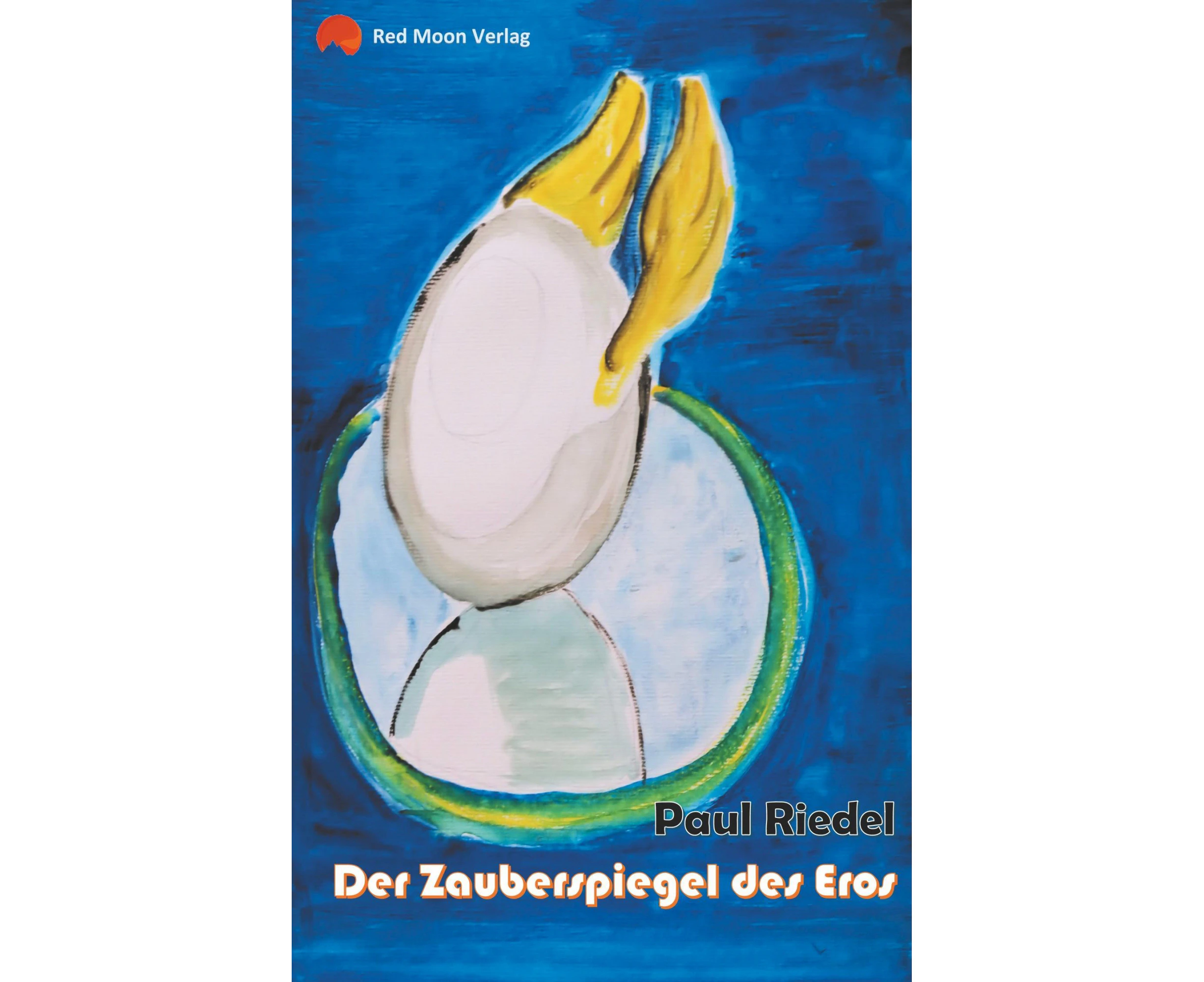 Der Zauberspiegel des Eros [German]