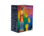 Hamsa Diamond Motion Lava Lamp