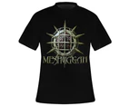 MESHUGGAH Chaosphere T-shirt - Black