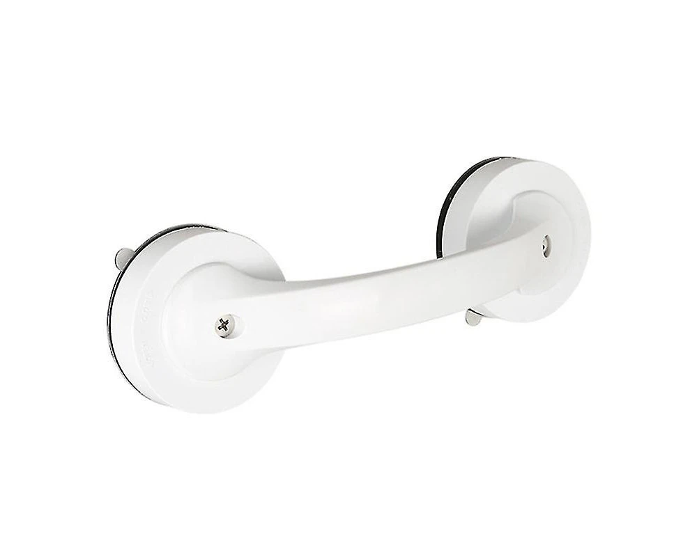 Furniture Handle Grip Suction Cup Safe Helping Handle Bathtub Bathroom Shower Grab Bar Handrail