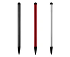 3Pcs Universal Phone Tablet Touch Screen Pen Stylus for Android iPhone iPad