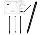 3Pcs Universal Phone Tablet Touch Screen Pen Stylus for Android iPhone iPad