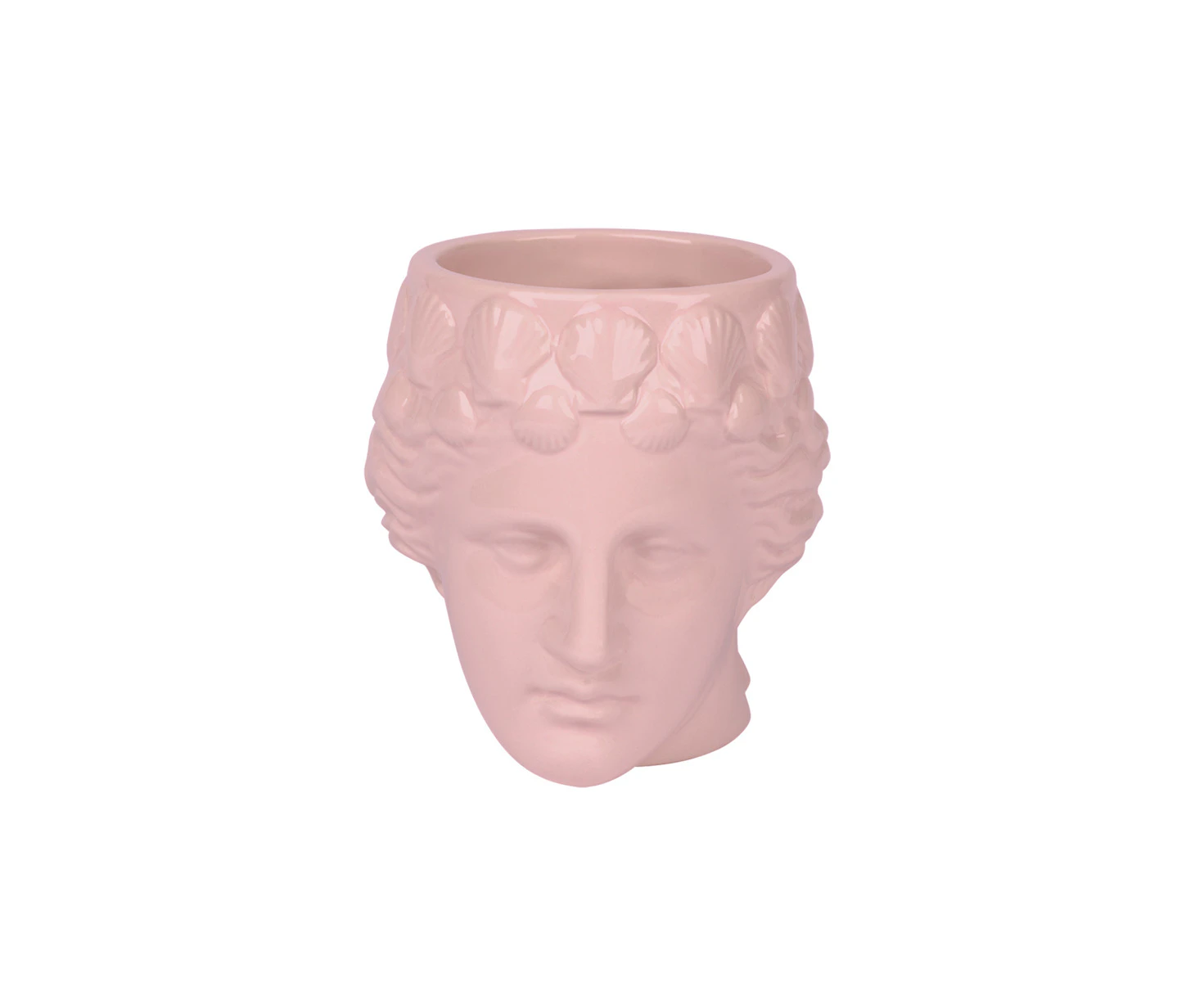 Venus Mug Pink