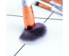 Professional 10pcs Marble Makeup Brushes Set Soft Foundation  Make Up Tools |Eye Shadow Applicator