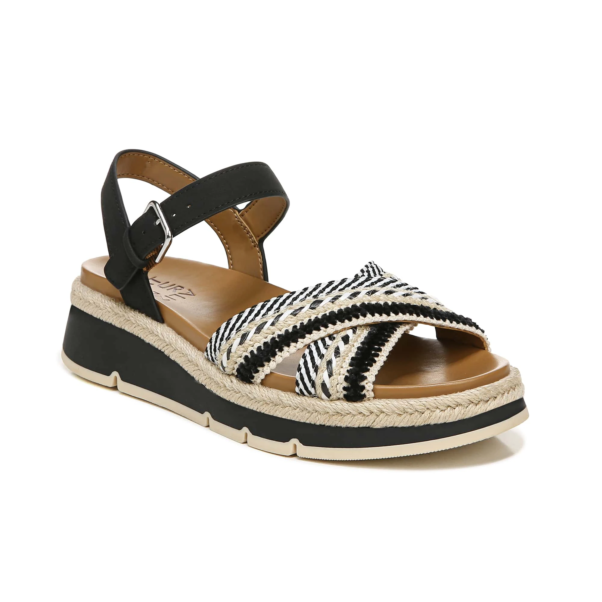 Naturalizer Unisex Delaney 2 Sandal