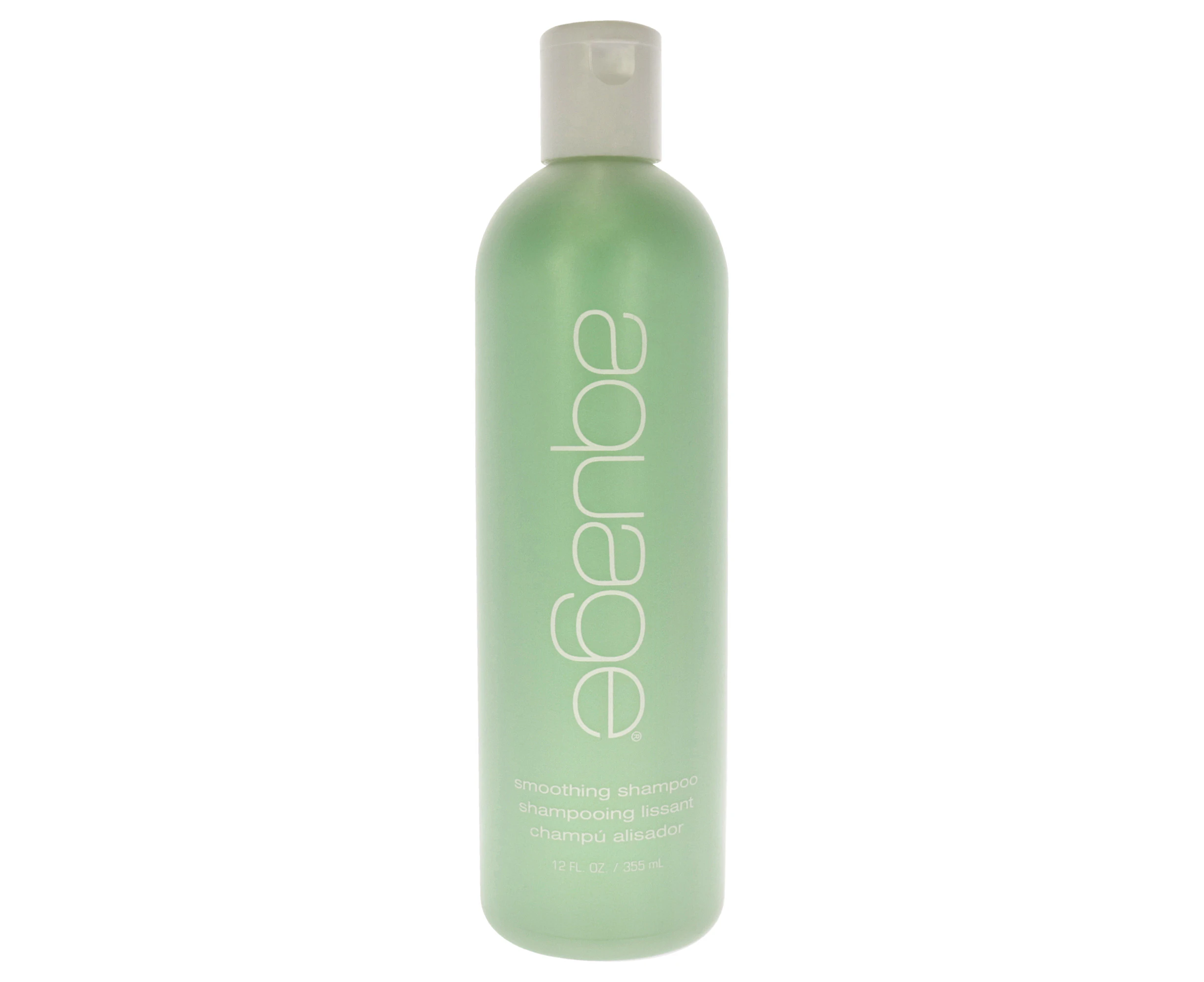 Aquage Smoothing Shampoo for Unisex 12 oz Shampoo