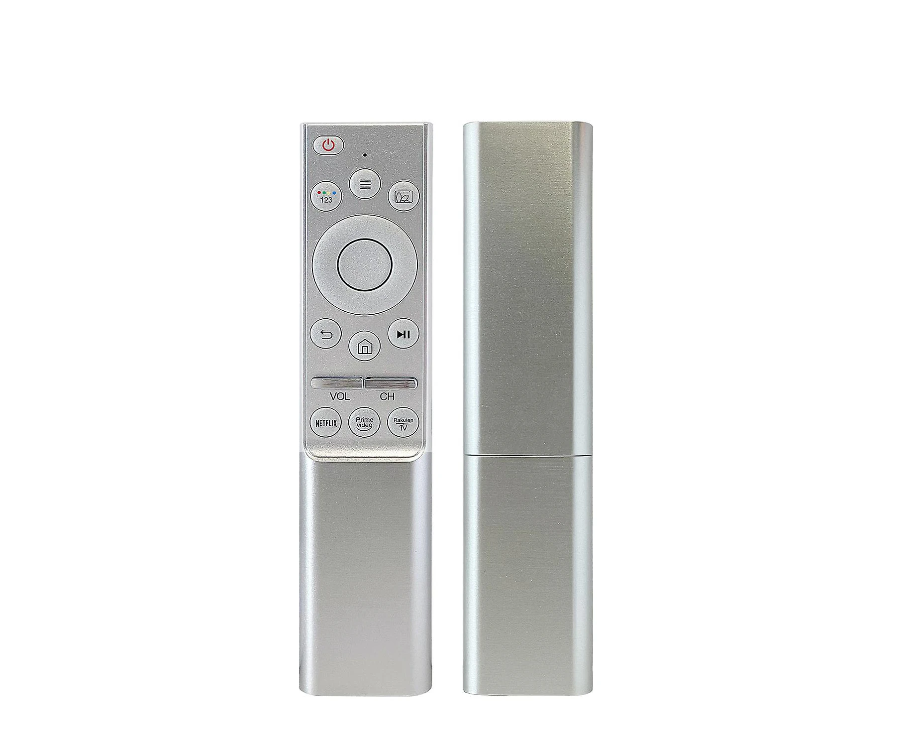 Remote Control Suitable For Samsung Smart Tv Bn59-01312b Bn59-01357e Ue43ru7406u Qe43q60ralxxn Qe65q70ratxxc Qe49q60rat