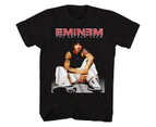 Eminem T Shirt The Eminem Show Eminem Shirt - Black