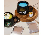 Harry Potter Hot Chocolate Mug Gift Set