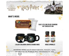 Harry Potter Hot Chocolate Mug Gift Set