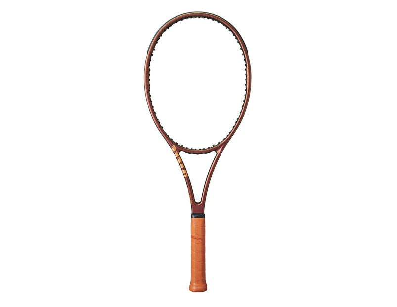 Wilson Pro Staff Six.One 100 v14 Tennis Racquet - 4 3/8