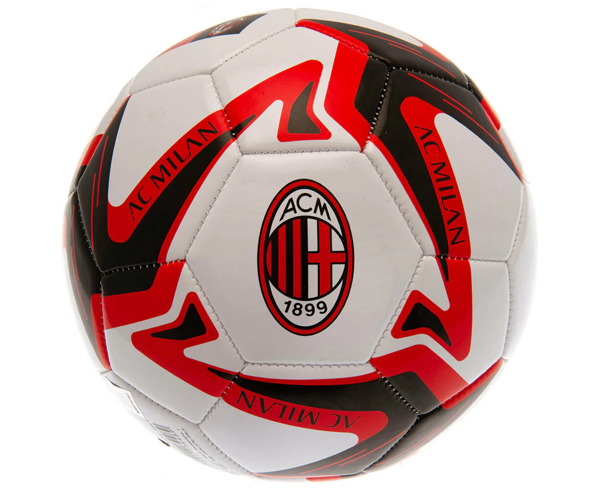 AC Milan Football