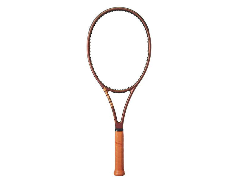 Wilson Pro Staff Six.One 100 v14 Tennis Racquet - 4 1/2