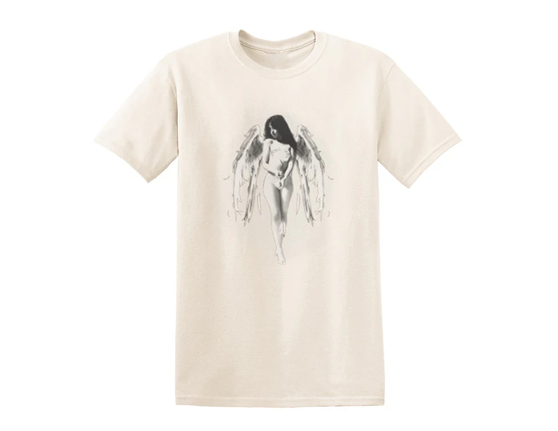 Camila Cabello Liar T-Shirt - White