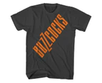 Buzzcocks T Shirt Logo Buzzcocks Shirt - Black