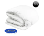 Jason Microloft Quilts - All Seasons - Single 200gsm