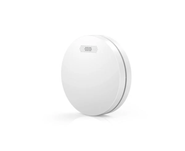 Interconnected Photoelectric Smoke Alarm 1 pack slimline range