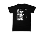 Lair of the White Worm T-Shirt - Black