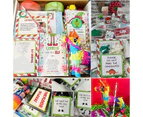 Elf Kit 24 Days of Christmas Elf Activities Elf Props Countdown Kids Gifts