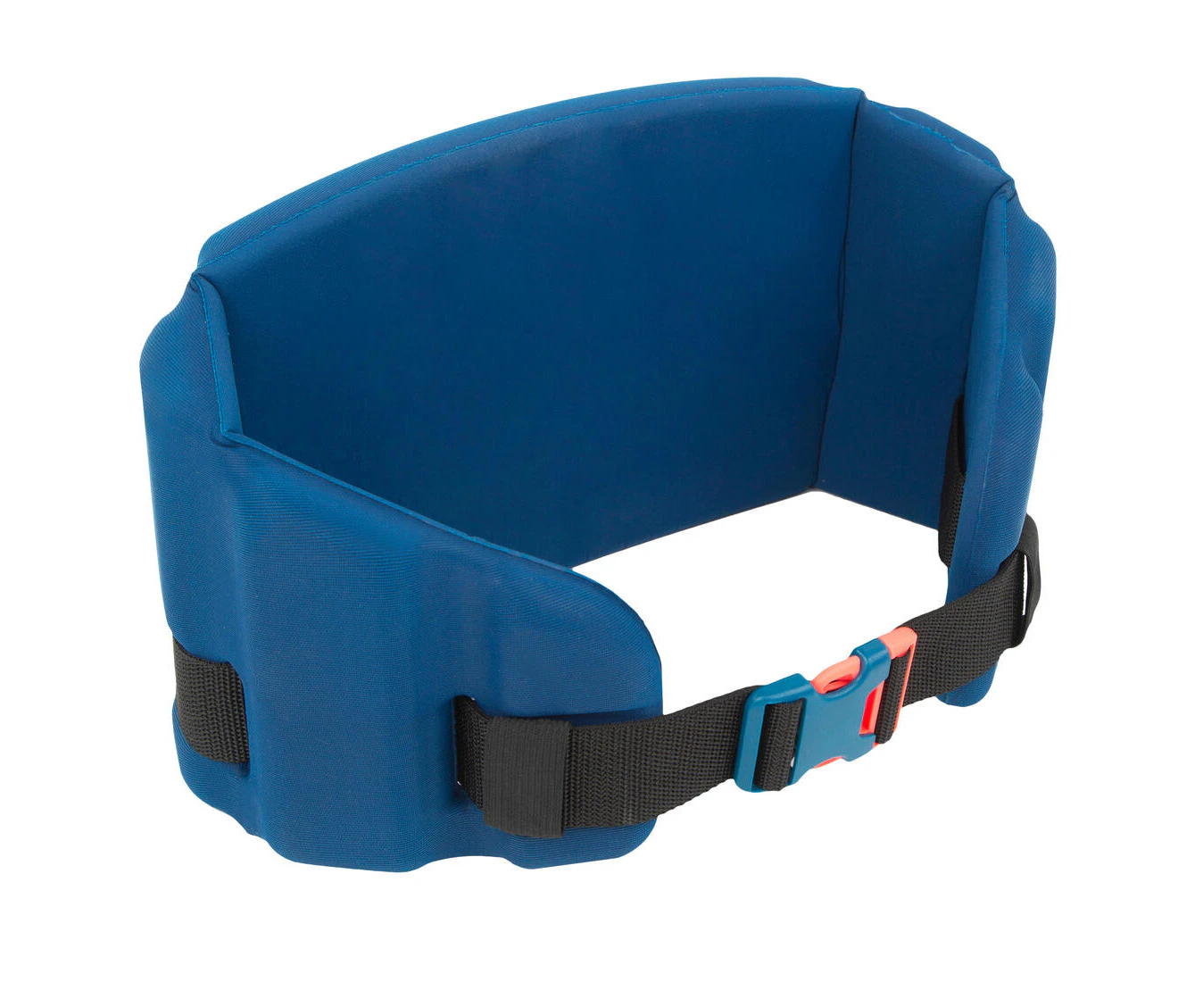 DECATHLON NABAIJI Aquafitness Buoyancy Belt - Newbelt Blue