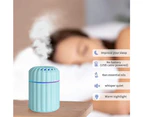 Portable Mini Mist Humidifier USB Cool Mist Humidifier Quiet Personal Humidifier Diffuser style4