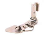 Presser Foot All Steel 3-Folding Hemmer Foot Accessories For Industrial Sewing Machine 4903593/16