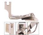 Presser Foot All Steel 3-Folding Hemmer Foot Accessories For Industrial Sewing Machine 4903593/16