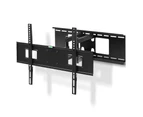 Tv Wall Mount Bracket Tilt Swivel Full Motion Flat Led Lcd 32 42 50 55 60 65 70 Inch