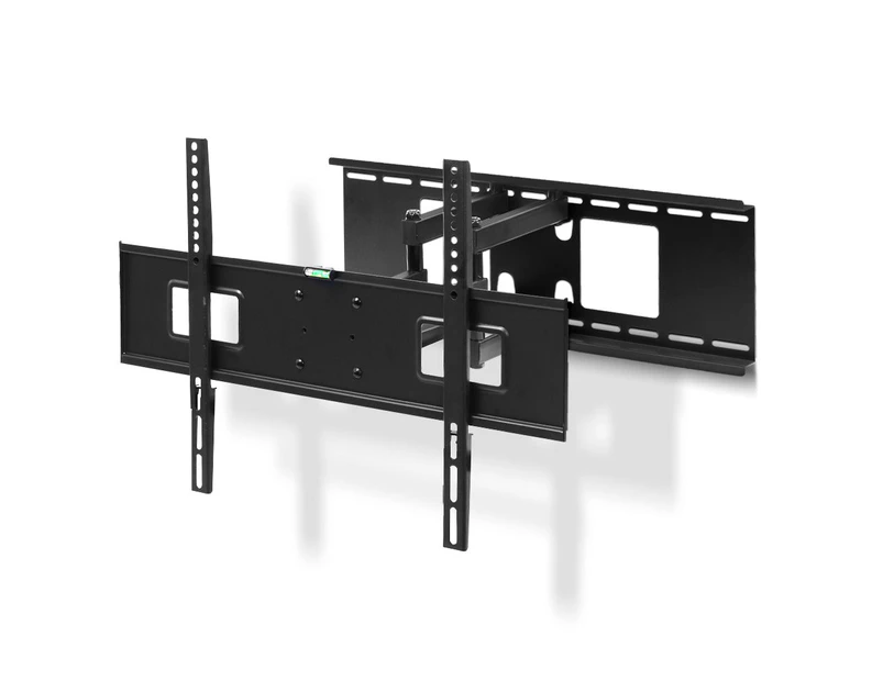 Tv Wall Mount Bracket Tilt Swivel Full Motion Flat Led Lcd 32 42 50 55 60 65 70 Inch