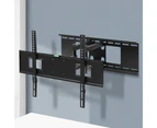 Tv Wall Mount Bracket Tilt Swivel Full Motion Flat Led Lcd 32 42 50 55 60 65 70 Inch