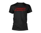 Accept Logo 1 T-shirt - Black