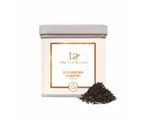 Teas for everyone Gift Box- Premium Black Teas & Green Teas Collection - 100 gms Loose Tea Tins