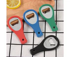 Bottle opener kitchen bottle opener household bottle opener beer wine opener