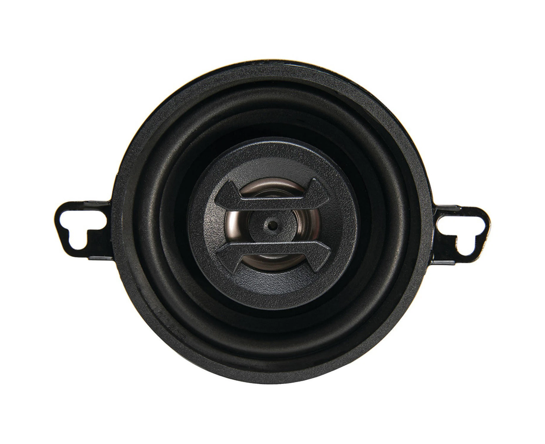 Hifonics ZS35CX Zeus Series Coaxial 4-Ohm Speakers (8.9cm , 2 Way, 125 Watts Max)